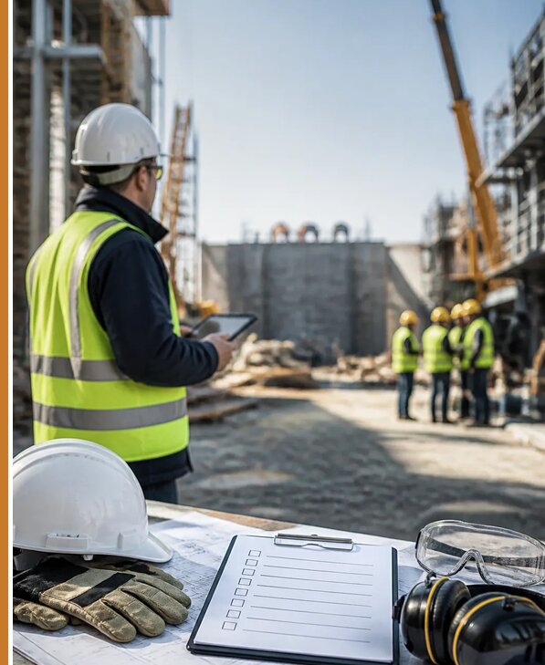 Супервайзинг по охране труда в Ленинске-Кузнецком от 5111 р. | Авеста ОТиПБ