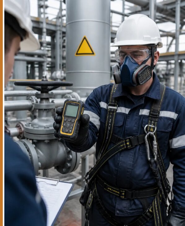 Обучение газоопасным работам в Ленинске-Кузнецком от 5111 р. | Авеста ОТиПБ